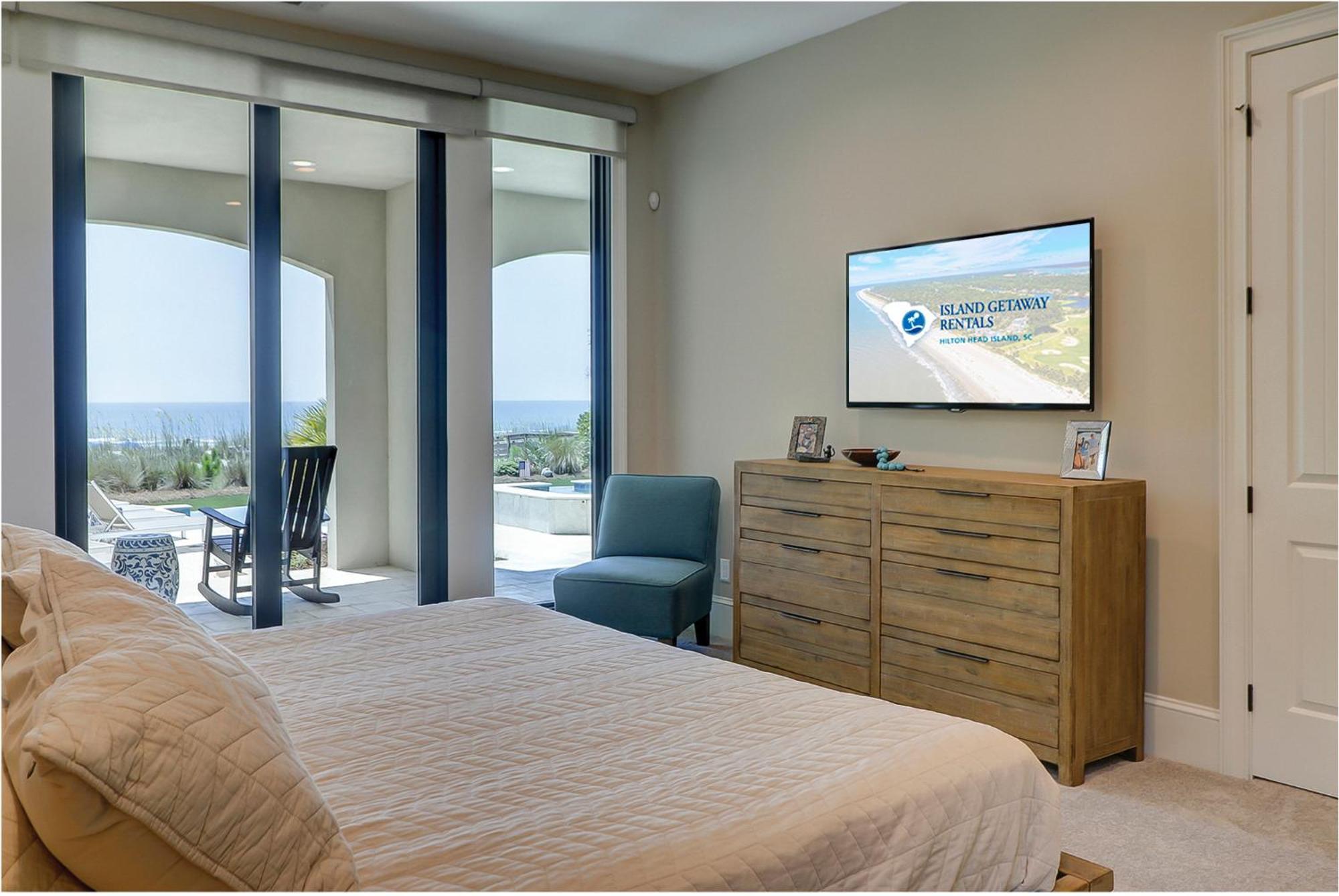 21 Brigantine Villa Hilton Head Island Eksteriør bilde