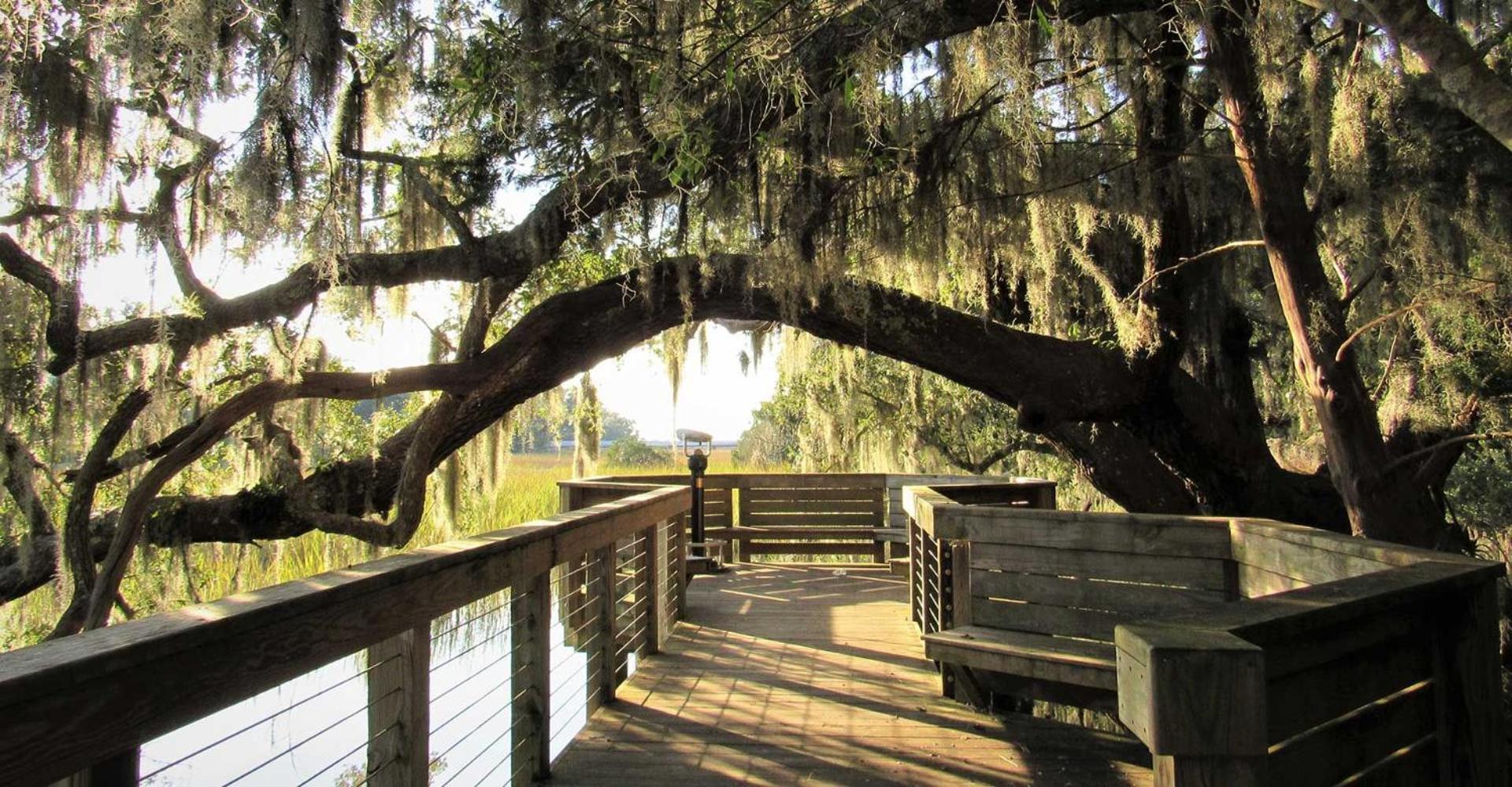 21 Brigantine Villa Hilton Head Island Eksteriør bilde