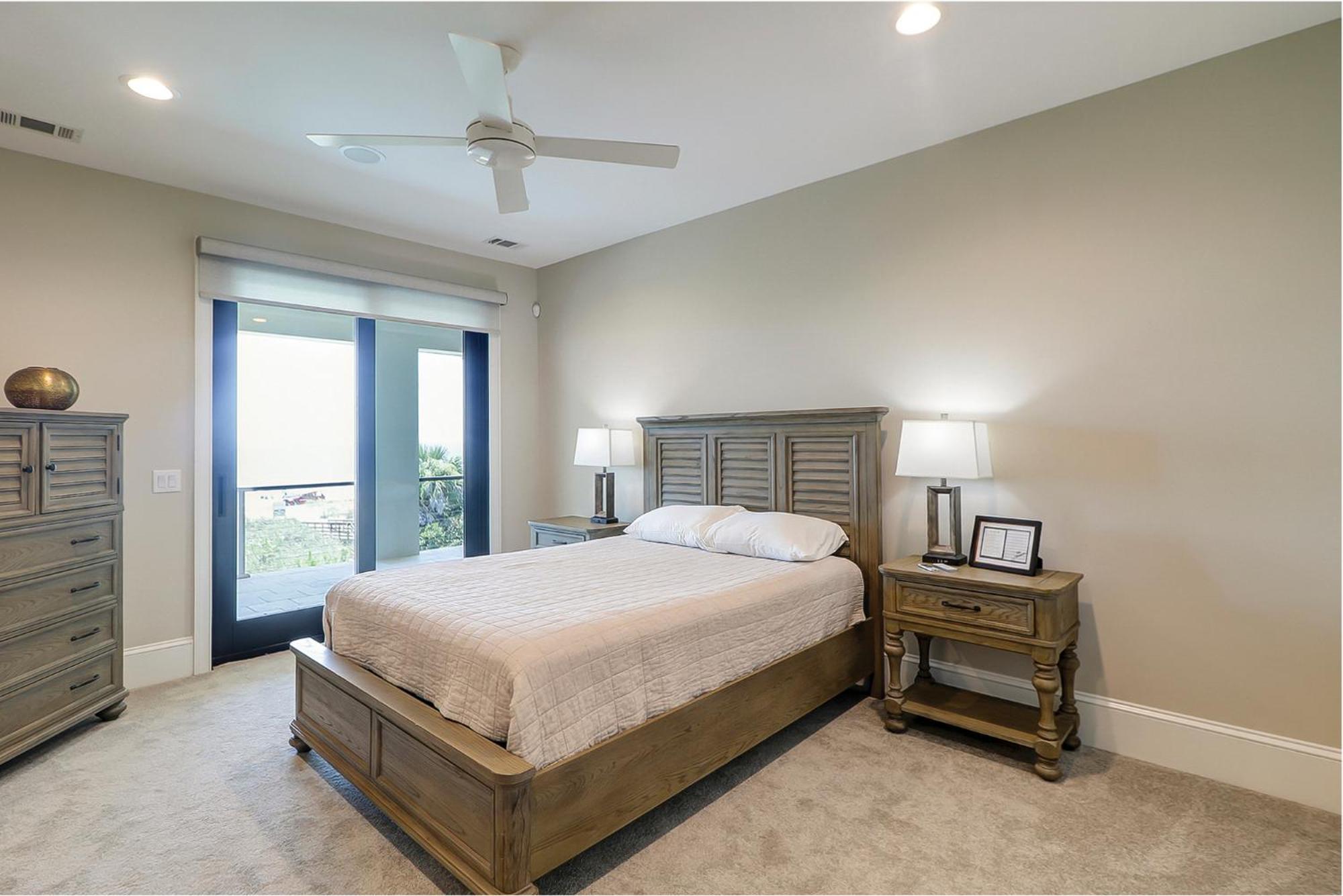 21 Brigantine Villa Hilton Head Island Eksteriør bilde