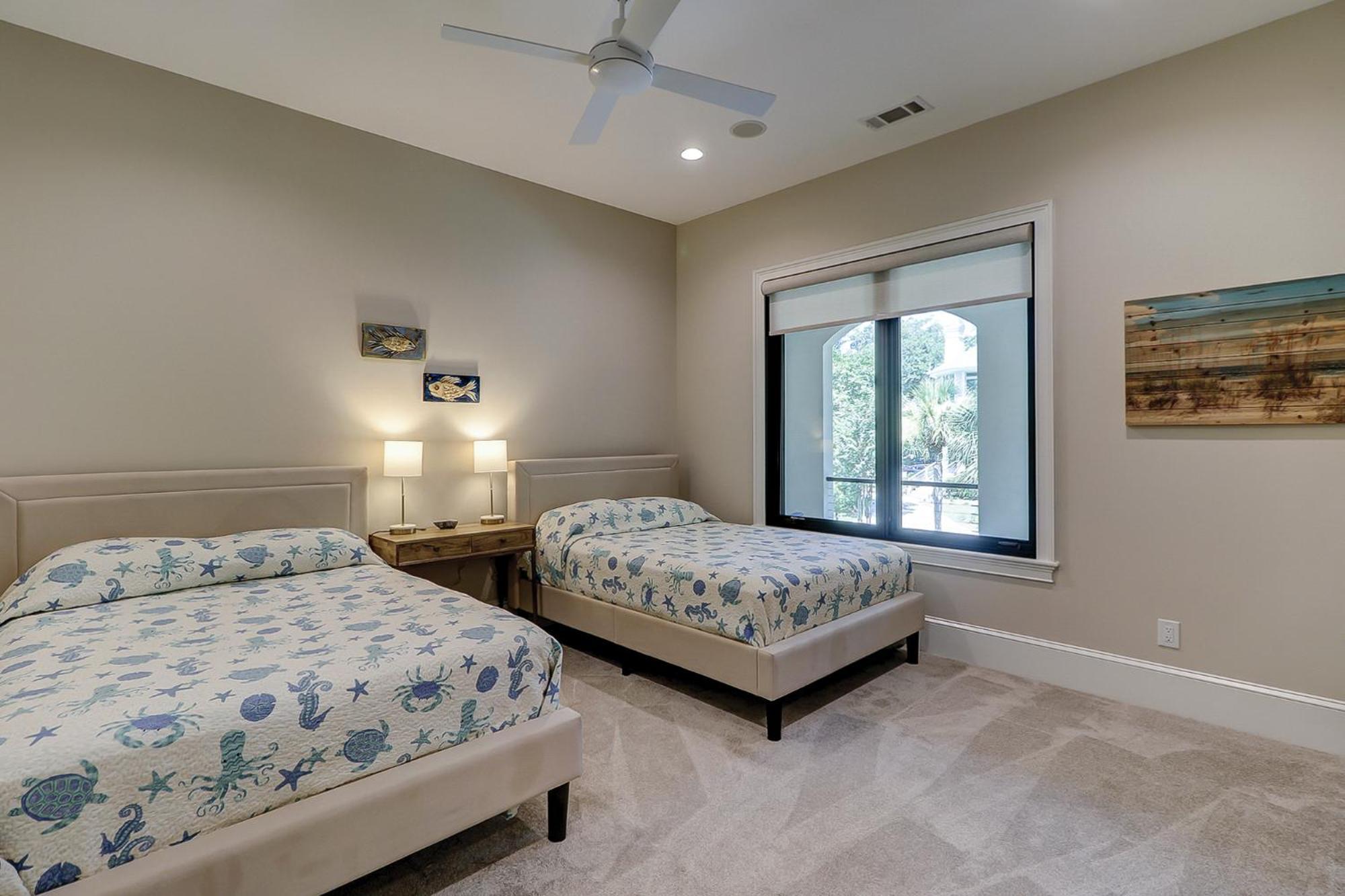 21 Brigantine Villa Hilton Head Island Eksteriør bilde