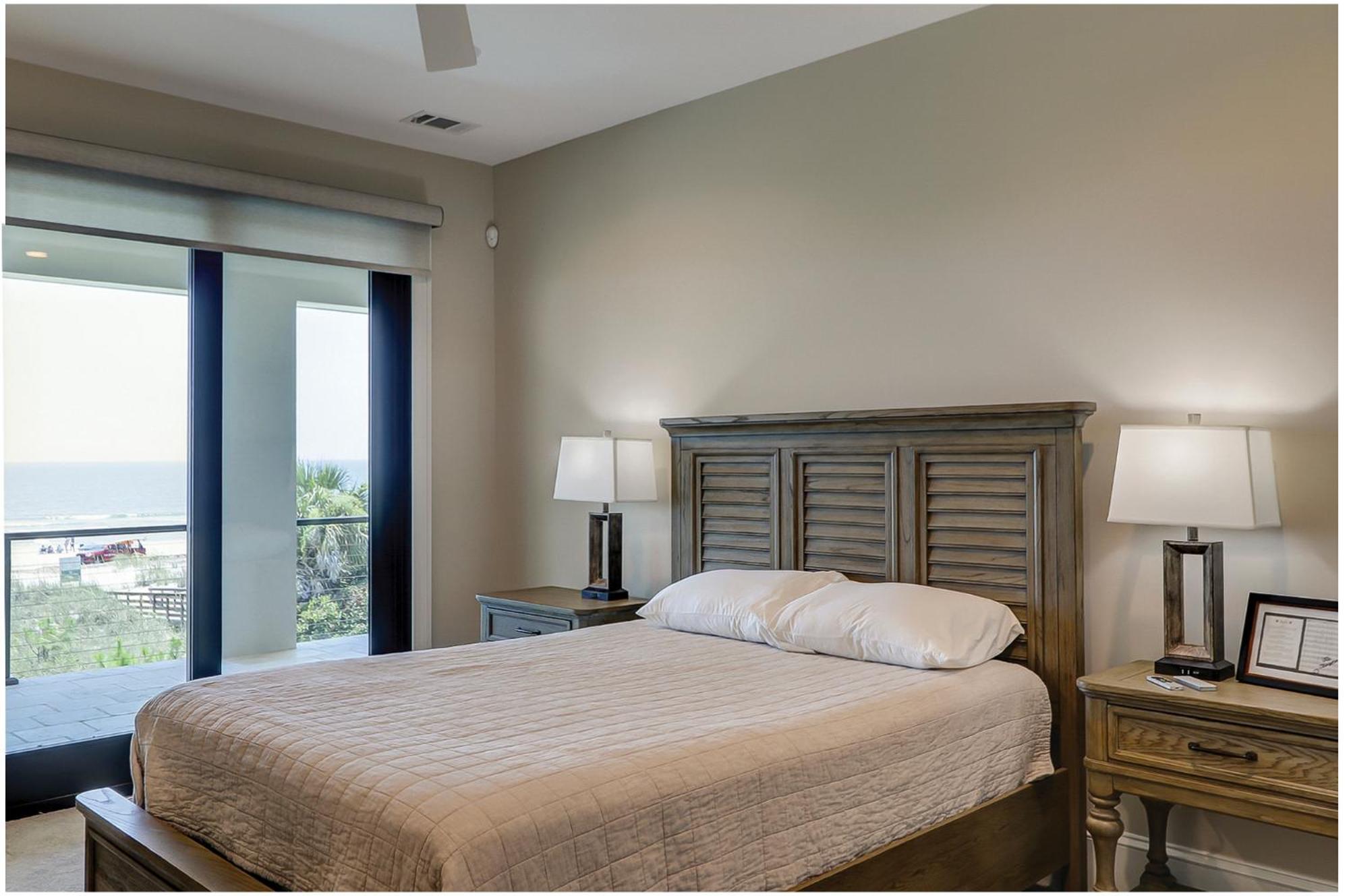 21 Brigantine Villa Hilton Head Island Eksteriør bilde