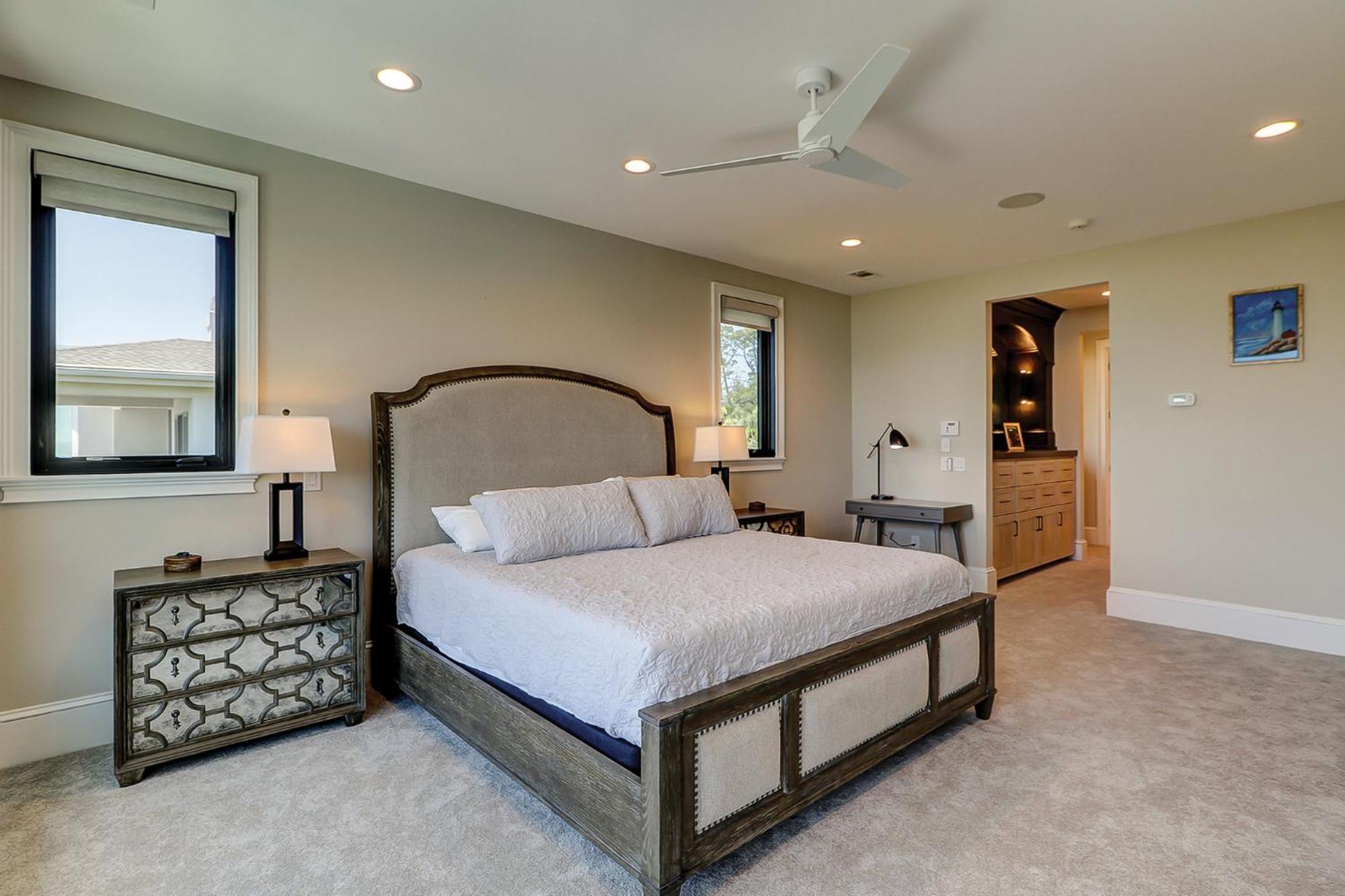21 Brigantine Villa Hilton Head Island Eksteriør bilde