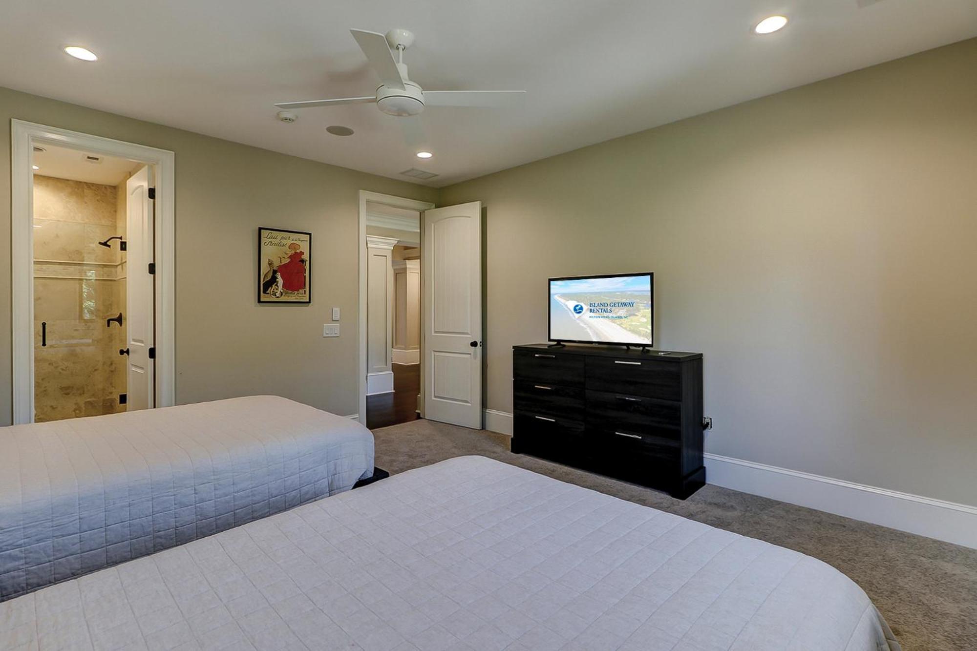 21 Brigantine Villa Hilton Head Island Eksteriør bilde