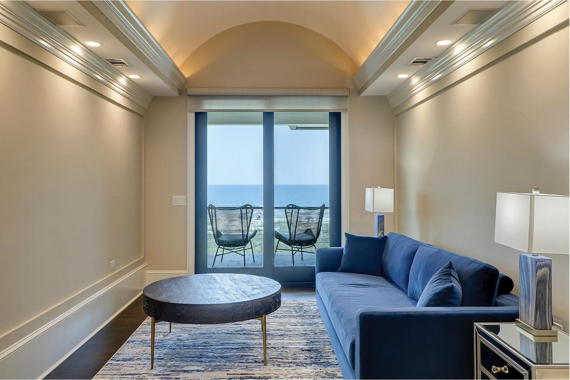 21 Brigantine Villa Hilton Head Island Eksteriør bilde
