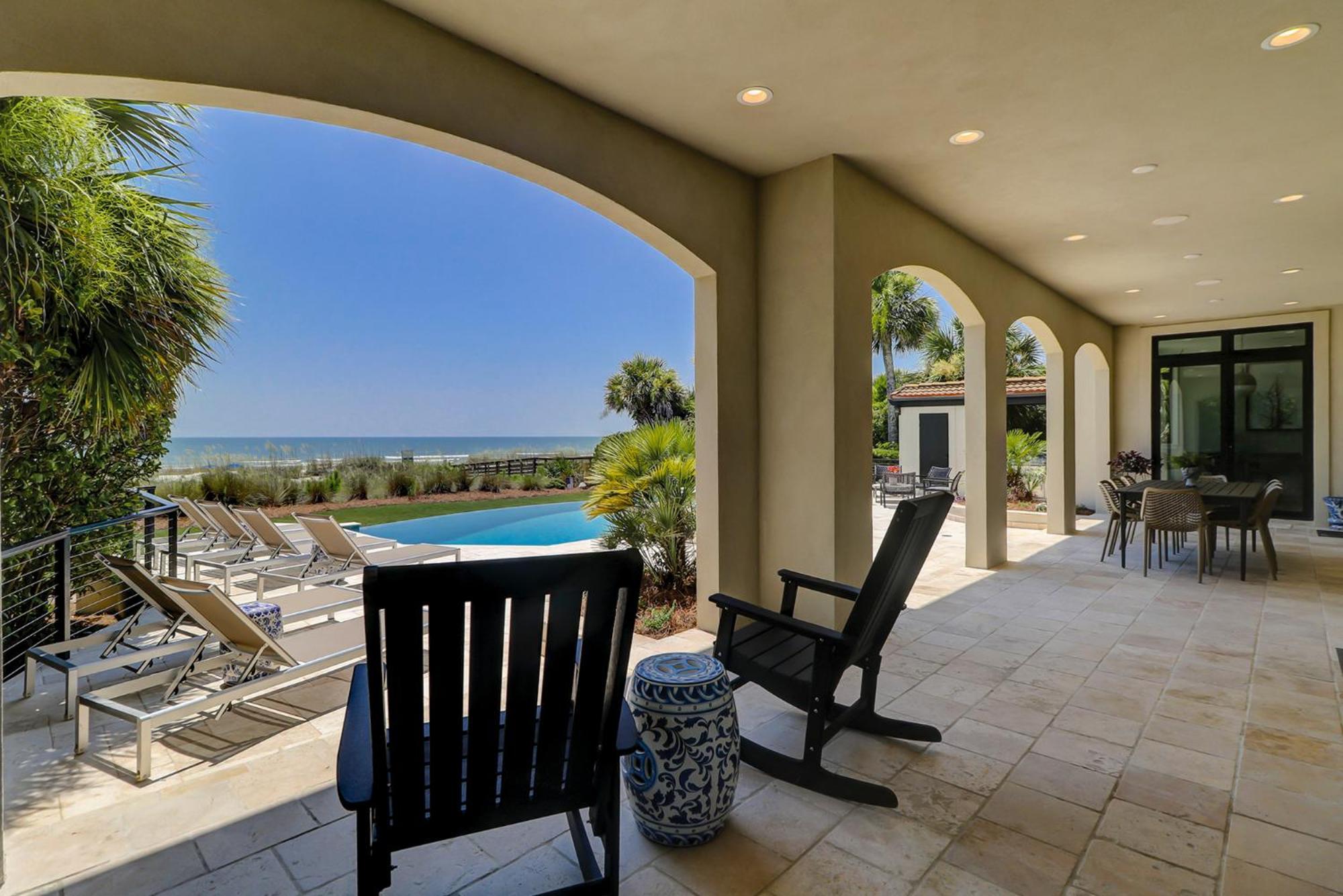 21 Brigantine Villa Hilton Head Island Eksteriør bilde