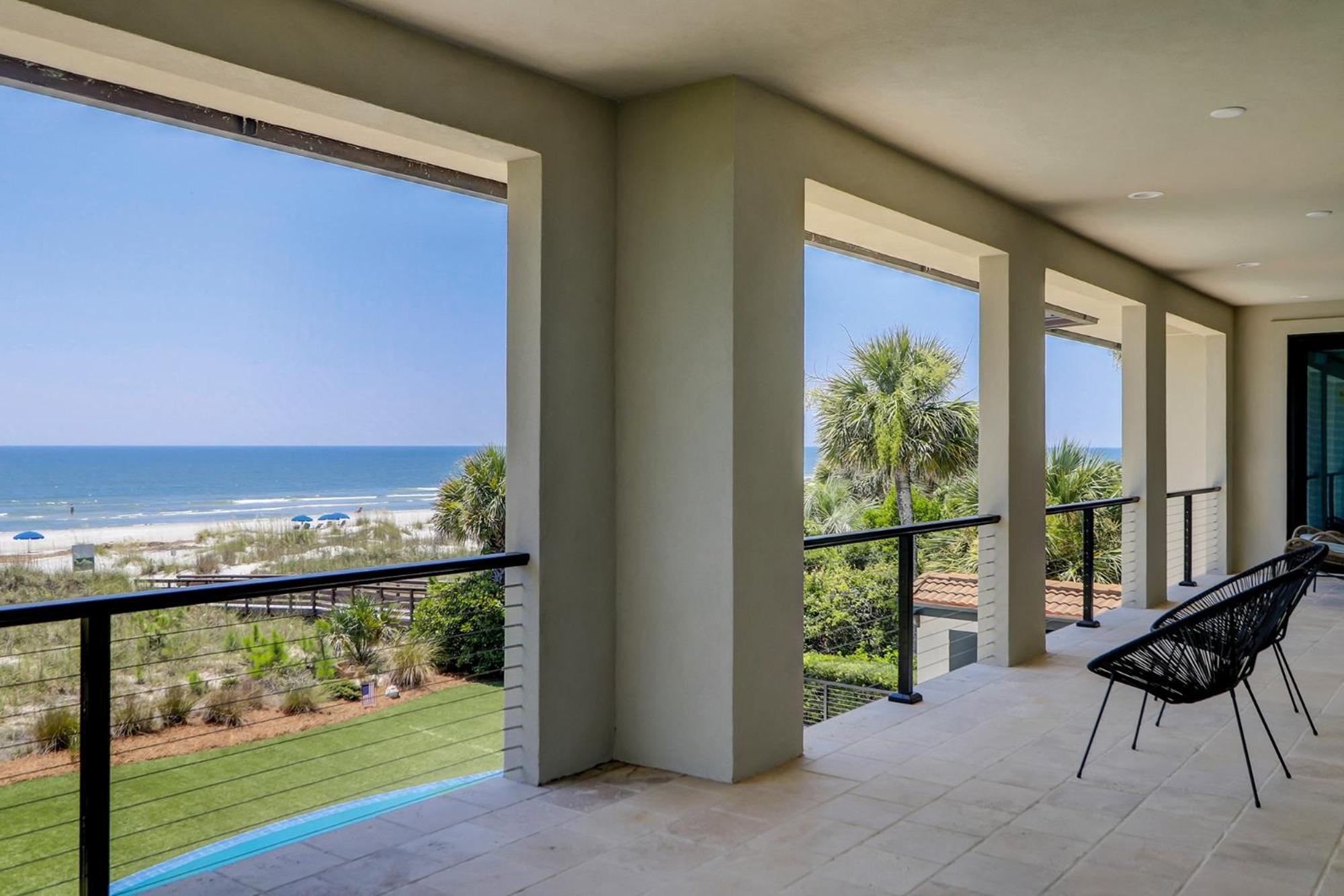 21 Brigantine Villa Hilton Head Island Eksteriør bilde