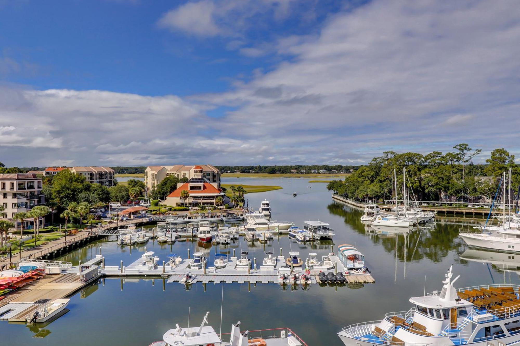 21 Brigantine Villa Hilton Head Island Eksteriør bilde